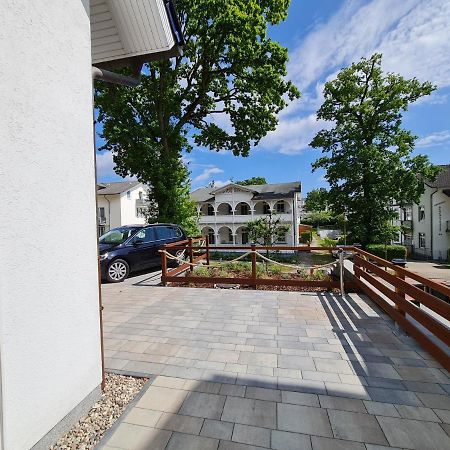 Haus Emsland By Altmann Apartment Binz Exterior photo